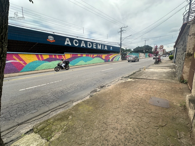 Terreno a venda no centro de Juiz de Fora: 5ª foto da galeria de imagens do imóvel