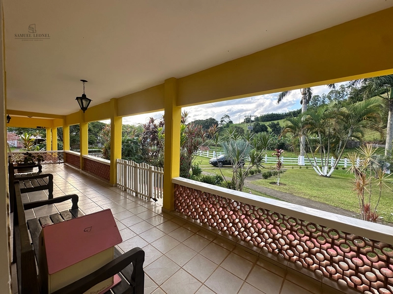 Sítio de 4 quartos com lagoa piscina churasqueira a venda em Juiz de Fora MG: 18ª foto da galeria de imagens do imóvel