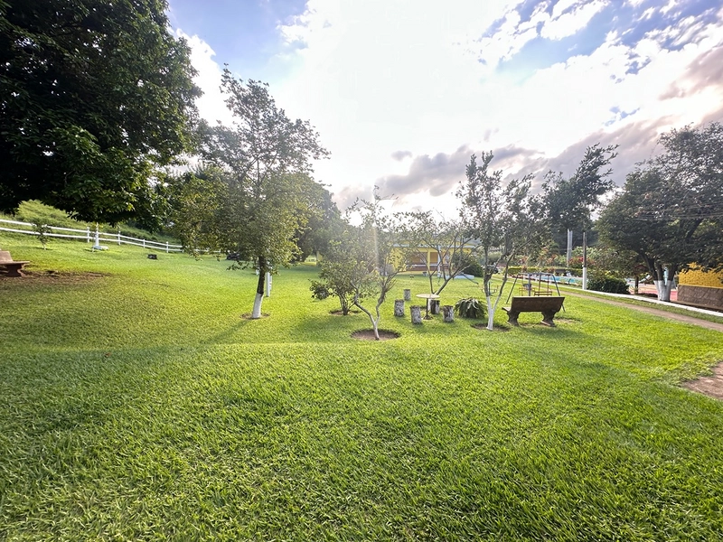 Sítio de 4 quartos com lagoa piscina churasqueira a venda em Juiz de Fora MG: 6ª foto da galeria de imagens do imóvel