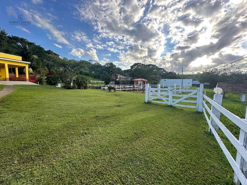 Sítio de 4 quartos com lagoa piscina churasqueira a venda em Juiz de Fora MG: 20ª foto da galeria de imagens do imóvel