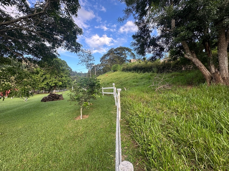 Sítio de 4 quartos com lagoa piscina churasqueira a venda em Juiz de Fora MG: 23ª foto da galeria de imagens do imóvel