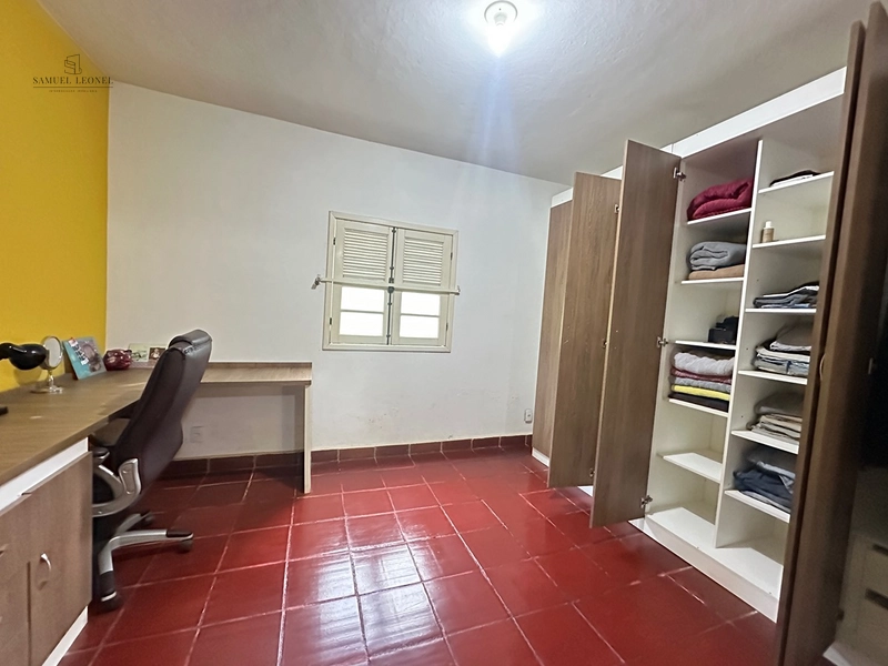 Sítio de 4 quartos com lagoa piscina churasqueira a venda em Juiz de Fora MG: 16ª foto da galeria de imagens do imóvel