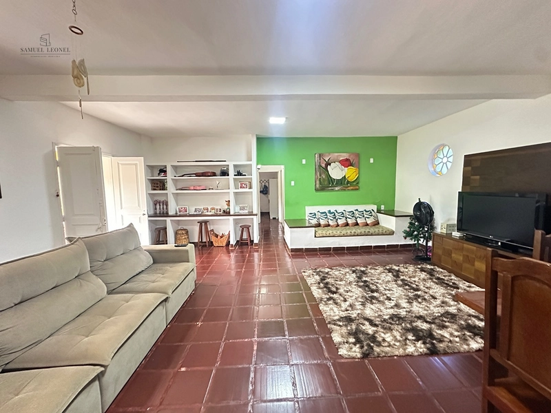 Sítio de 4 quartos com lagoa piscina churasqueira a venda em Juiz de Fora MG: 12ª foto da galeria de imagens do imóvel