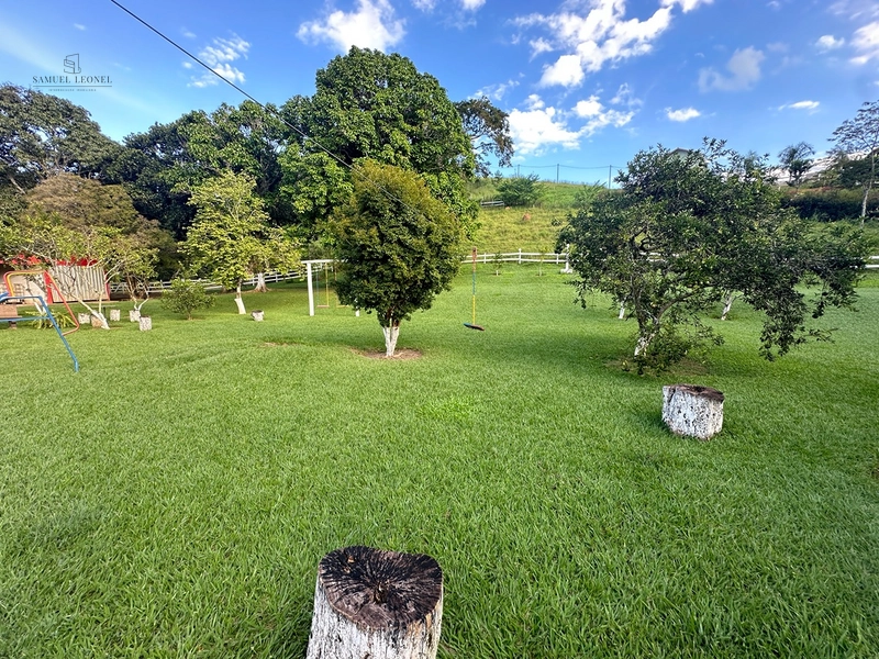Sítio de 4 quartos com lagoa piscina churasqueira a venda em Juiz de Fora MG: 27ª foto da galeria de imagens do imóvel