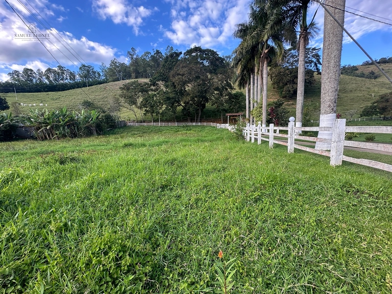 Sítio de 4 quartos com lagoa piscina churasqueira a venda em Juiz de Fora MG: 8ª foto da galeria de imagens do imóvel