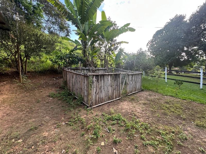 Sítio de 4 quartos com lagoa piscina churasqueira a venda em Juiz de Fora MG: 37ª foto da galeria de imagens do imóvel