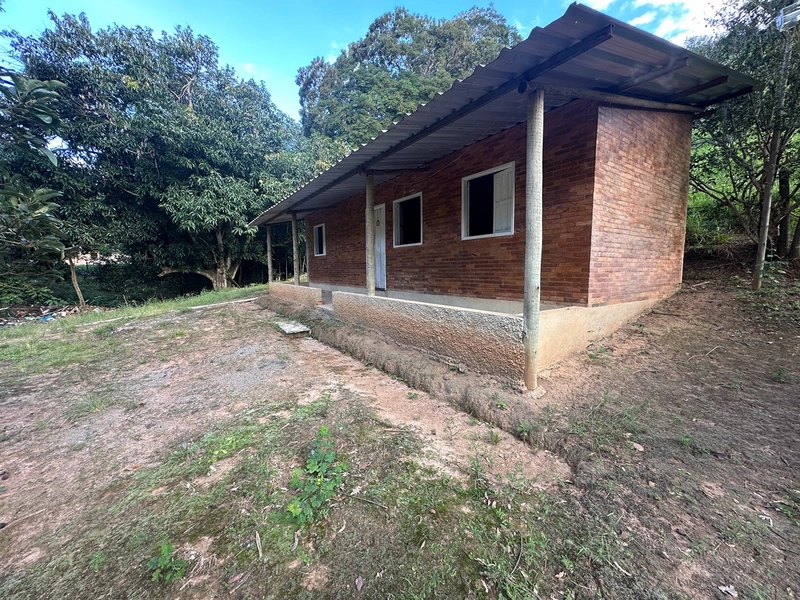 Sítio de 4 quartos com lagoa piscina churasqueira a venda em Juiz de Fora MG: 34ª foto da galeria de imagens do imóvel