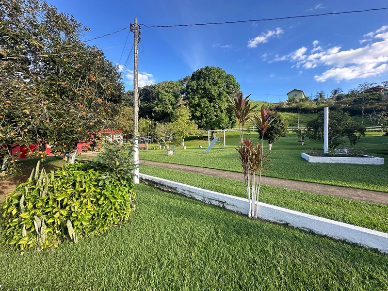 Sítio de 4 quartos com lagoa piscina churasqueira a venda em Juiz de Fora MG: 46ª foto da galeria de imagens do imóvel