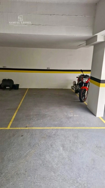 Apartamento Garden 2 Quartos à Venda na Rua Redentor, Paineiras – Sem Escadas e com Garagem em Juiz de Fora: 10ª foto da galeria de imagens do imóvel