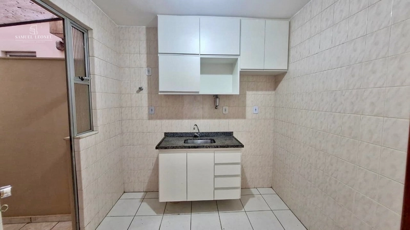 Apartamento Garden 2 Quartos à Venda na Rua Redentor, Paineiras – Sem Escadas e com Garagem em Juiz de Fora: 8ª foto da galeria de imagens do imóvel