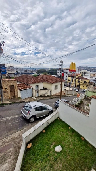 Apartamento Garden 2 Quartos à Venda na Rua Redentor, Paineiras – Sem Escadas e com Garagem em Juiz de Fora: 9ª foto da galeria de imagens do imóvel