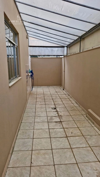 Apartamento Garden 2 Quartos à Venda na Rua Redentor, Paineiras – Sem Escadas e com Garagem em Juiz de Fora: 2ª foto da galeria de imagens do imóvel