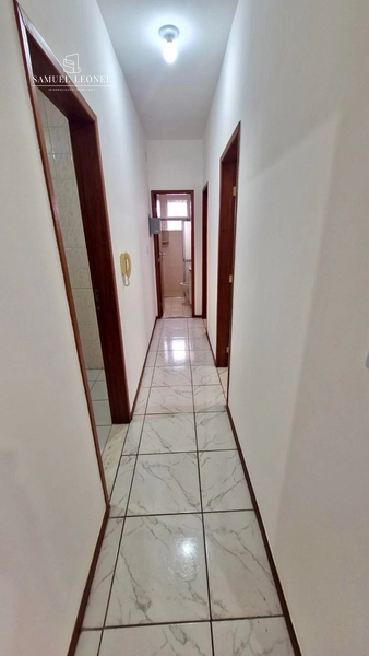 Apartamento Garden 2 Quartos à Venda na Rua Redentor, Paineiras – Sem Escadas e com Garagem em Juiz de Fora: 7ª foto da galeria de imagens do imóvel