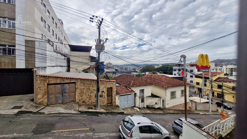 Apartamento Garden 2 Quartos à Venda na Rua Redentor, Paineiras – Sem Escadas e com Garagem em Juiz de Fora: 12ª foto da galeria de imagens do imóvel