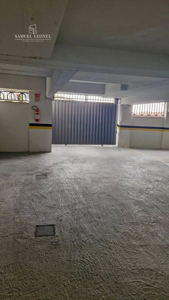 Apartamento Garden 2 Quartos à Venda na Rua Redentor, Paineiras – Sem Escadas e com Garagem em Juiz de Fora: 11ª foto da galeria de imagens do imóvel