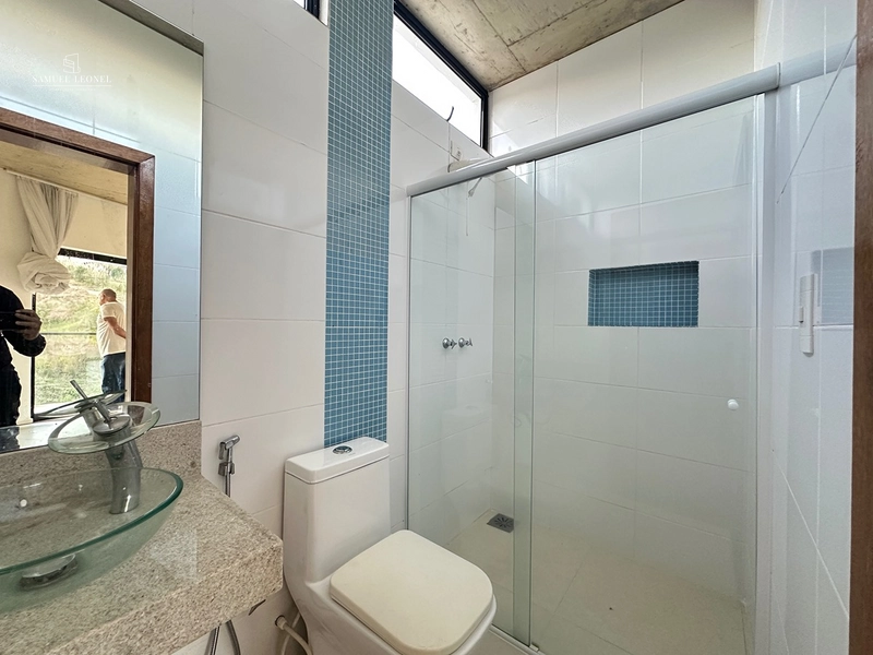 Casa em condomínio fechado com 4 quartos sendo 2 suítes pra venda por 1.300.000,00: 31ª foto da galeria de imagens do imóvel