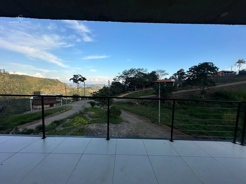 Casa em condomínio fechado com 4 quartos sendo 2 suítes pra venda por 1.300.000,00: 22ª foto da galeria de imagens do imóvel