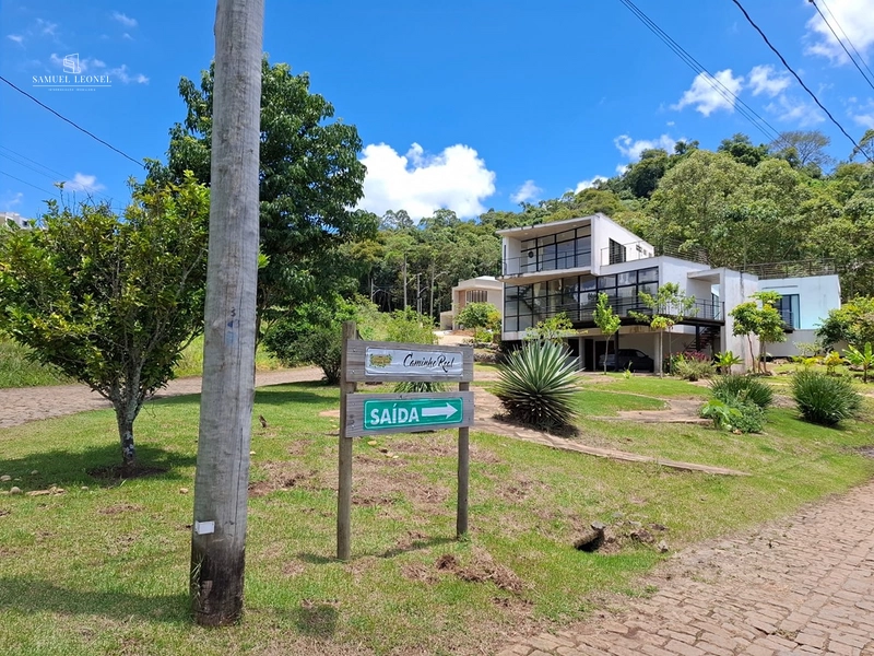 Imóvel residencial ou comercial