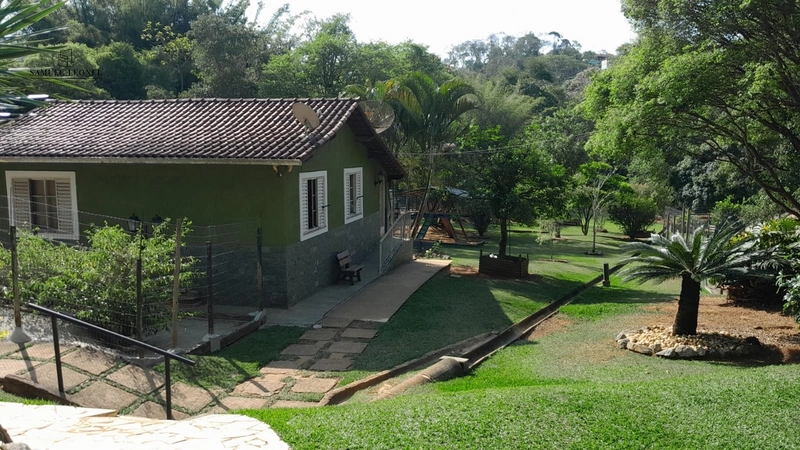 Chácara a venda em Juiz de Fora: 18ª foto da galeria de imagens do imóvel