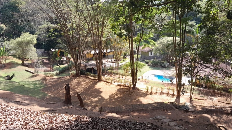 Chácara a venda em Juiz de Fora: 5ª foto da galeria de imagens do imóvel
