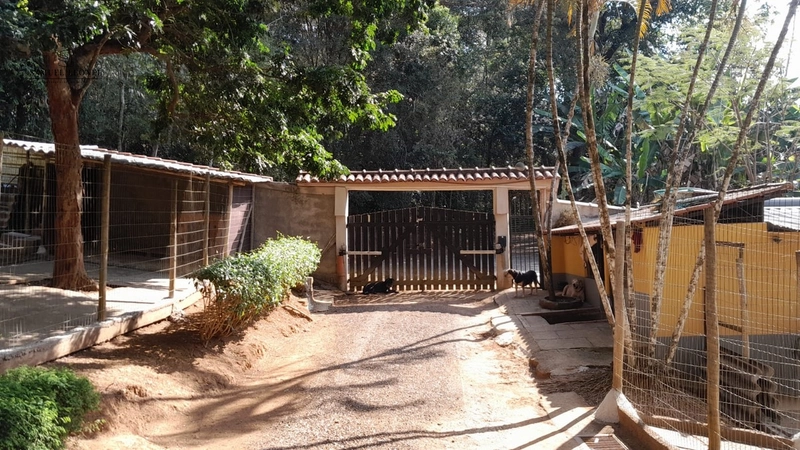 Chácara a venda em Juiz de Fora: 2ª foto da galeria de imagens do imóvel
