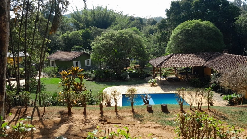 Chácara a venda em Juiz de Fora: 11ª foto da galeria de imagens do imóvel