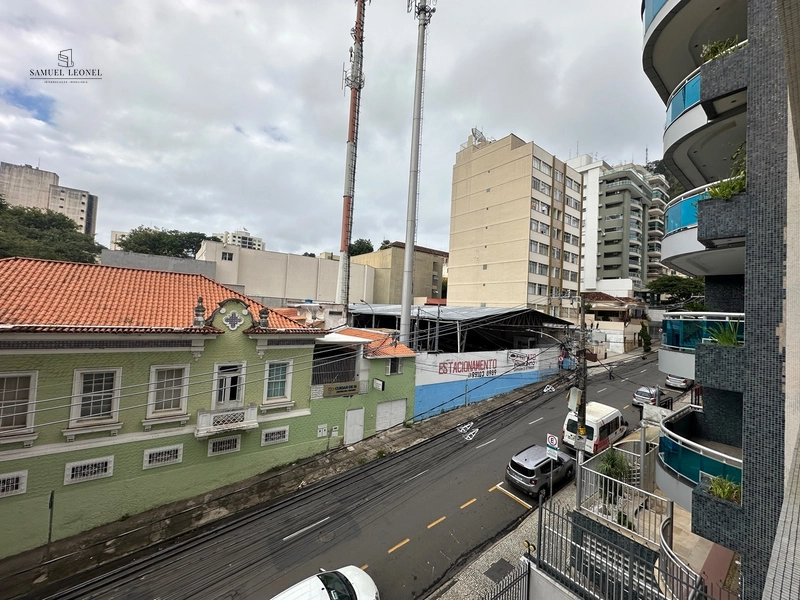 Apartamento à venda no centro de Juiz de Fora: 4ª foto da galeria de imagens do imóvel