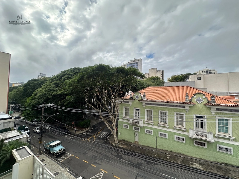 Apartamento à venda no centro de Juiz de Fora: 3ª foto da galeria de imagens do imóvel
