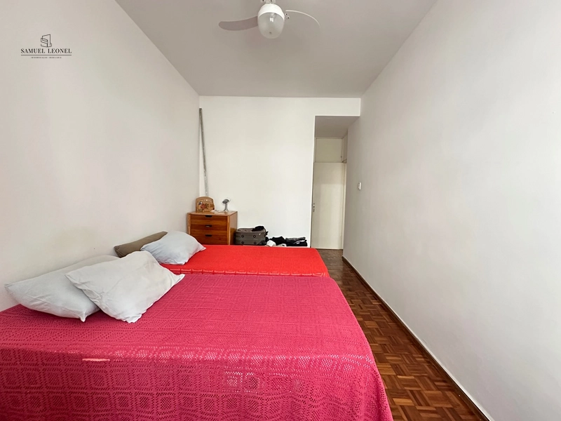 Apartamento à venda no centro de Juiz de Fora: 8ª foto da galeria de imagens do imóvel