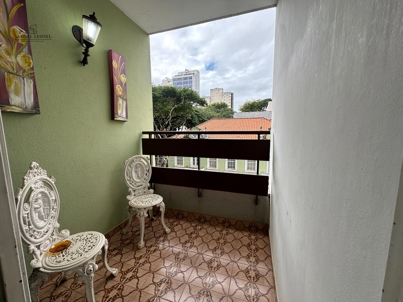 Apartamento à venda no centro de Juiz de Fora: 2ª foto da galeria de imagens do imóvel