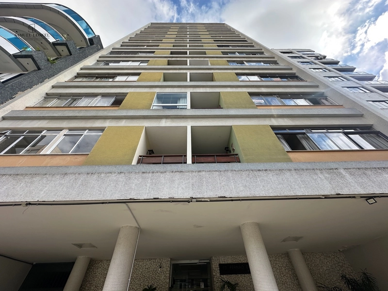 Apartamento à venda no centro de Juiz de Fora: 12ª foto da galeria de imagens do imóvel