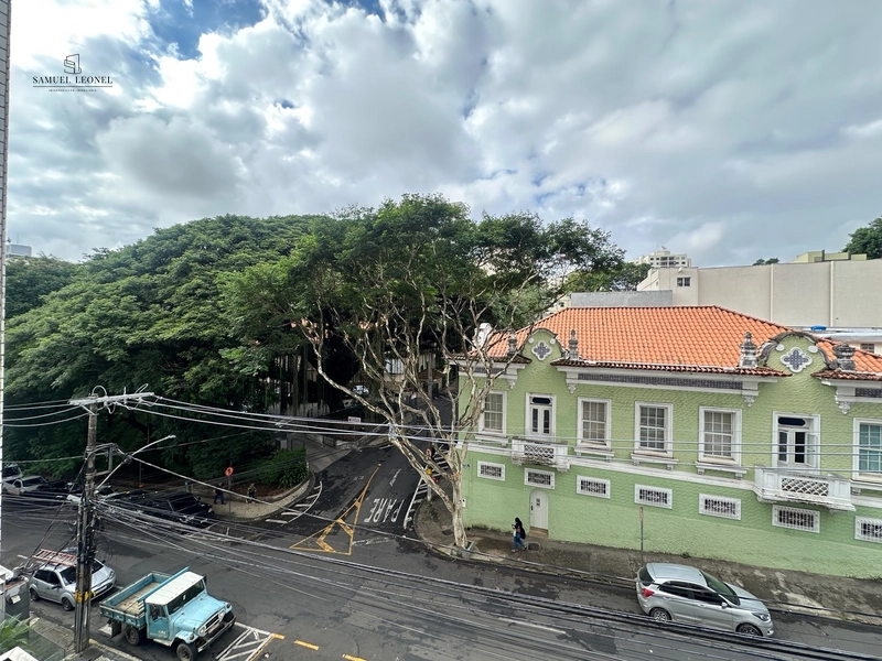 Apartamento à venda no centro de Juiz de Fora: 11ª foto da galeria de imagens do imóvel