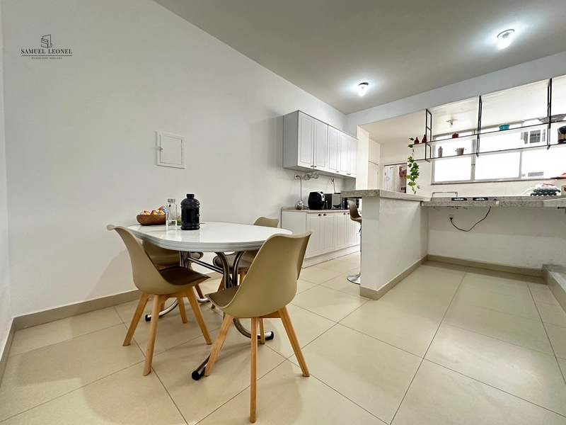 Apartamento à venda no centro de Juiz de Fora: 14ª foto da galeria de imagens do imóvel