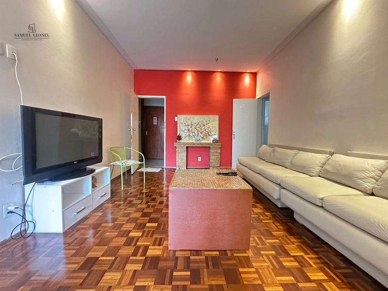 Apartamento à venda no centro de Juiz de Fora: 5ª foto da galeria de imagens do imóvel