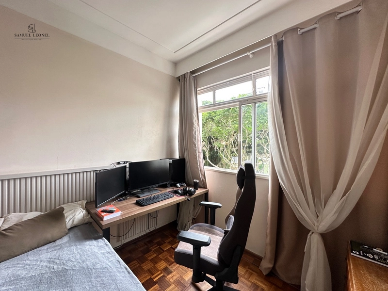 Apartamento à venda no centro de Juiz de Fora: 19ª foto da galeria de imagens do imóvel