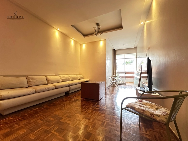 Apartamento à venda no centro de Juiz de Fora: 21ª foto da galeria de imagens do imóvel