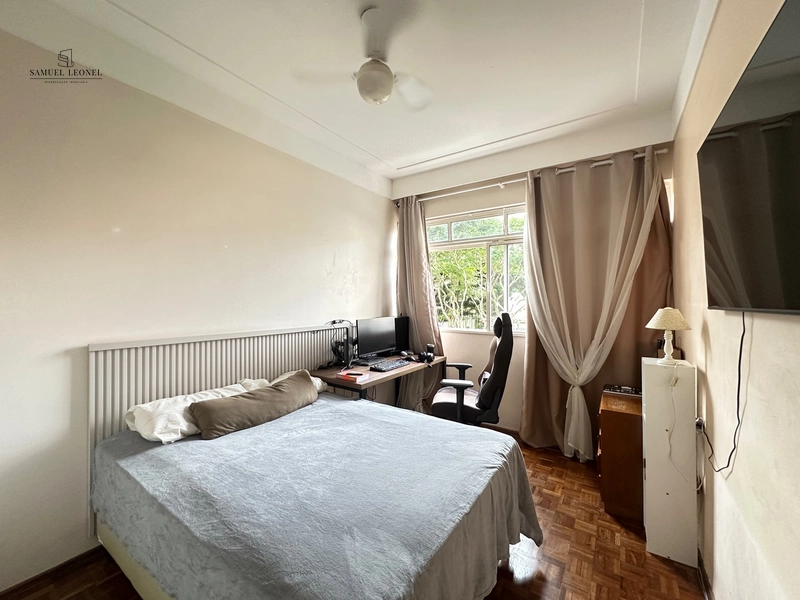 Apartamento à venda no centro de Juiz de Fora: 10ª foto da galeria de imagens do imóvel