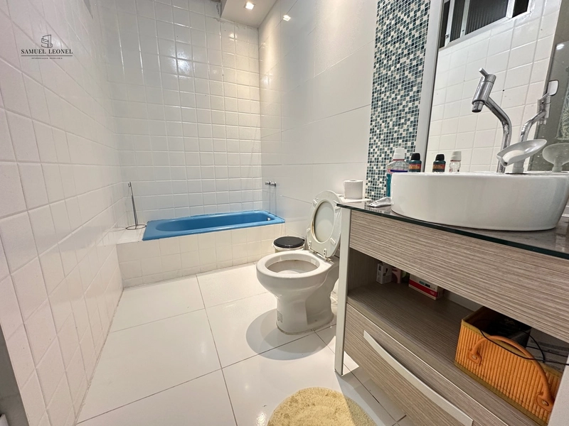 Apartamento à venda no centro de Juiz de Fora: 16ª foto da galeria de imagens do imóvel