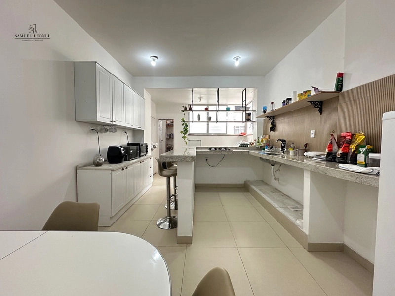 Apartamento à venda no centro de Juiz de Fora: 6ª foto da galeria de imagens do imóvel