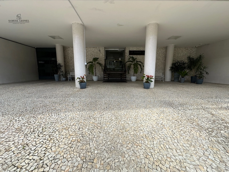 Apartamento à venda no centro de Juiz de Fora: 20ª foto da galeria de imagens do imóvel