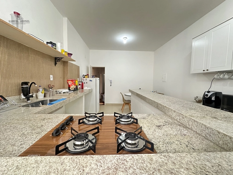 Apartamento à venda no centro de Juiz de Fora: 13ª foto da galeria de imagens do imóvel