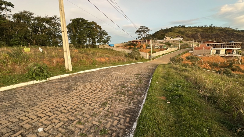 Lote a venda de 1500m2 em condomínio fechado: 8ª foto da galeria de imagens do imóvel