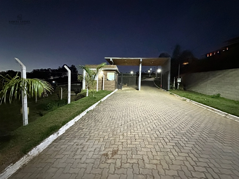 Lote a venda de 1500m2 em condomínio fechado: 9ª foto da galeria de imagens do imóvel