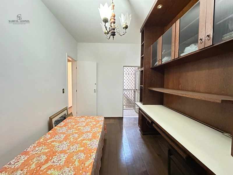 Apartamento à venda no bom pastor Juiz de Fora: 25ª foto da galeria de imagens do imóvel