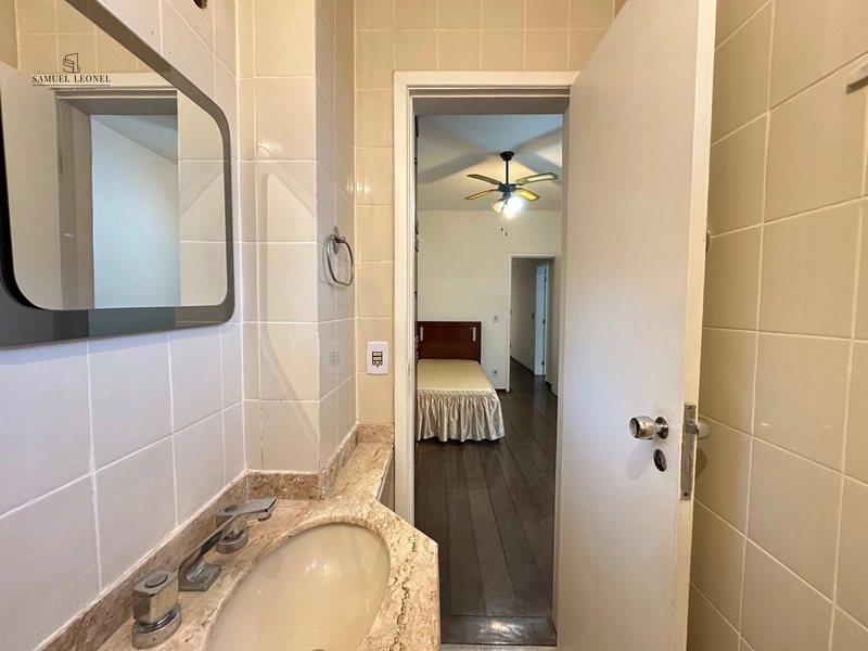 Apartamento à venda no bom pastor Juiz de Fora: 23ª foto da galeria de imagens do imóvel