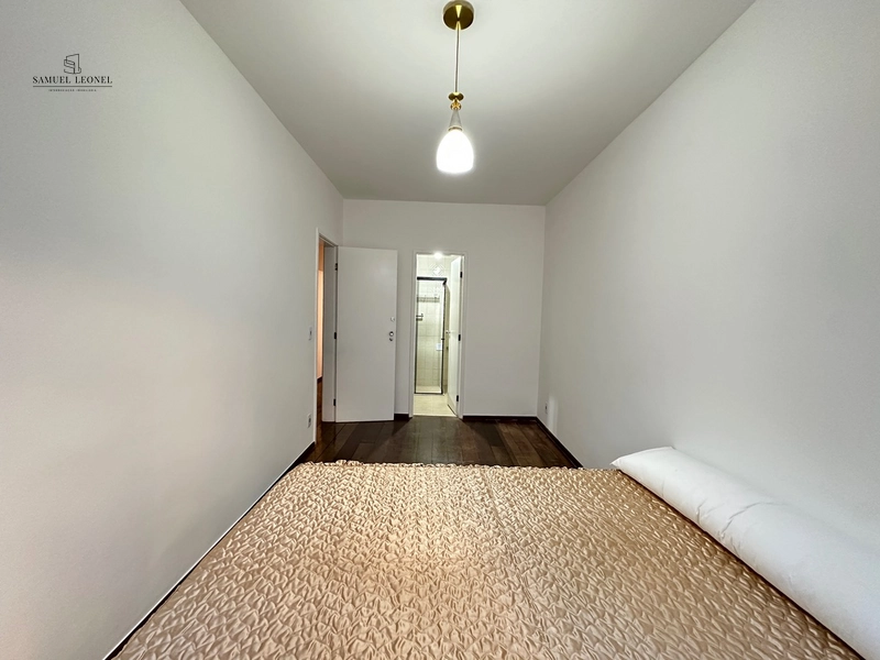 Apartamento à venda no bom pastor Juiz de Fora: 18ª foto da galeria de imagens do imóvel