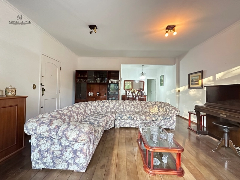 Apartamento à venda no bom pastor Juiz de Fora: 5ª foto da galeria de imagens do imóvel