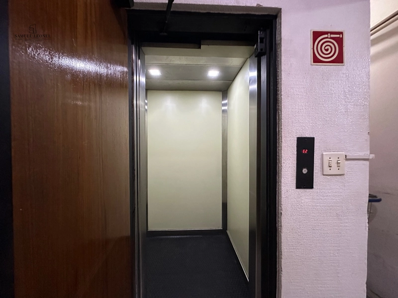 Apartamento à venda no bom pastor Juiz de Fora: 2ª foto da galeria de imagens do imóvel