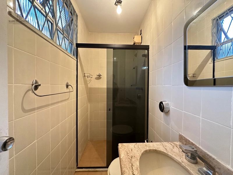 Apartamento à venda no bom pastor Juiz de Fora: 22ª foto da galeria de imagens do imóvel