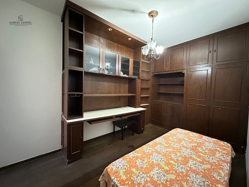 Apartamento à venda no bom pastor Juiz de Fora: 34ª foto da galeria de imagens do imóvel